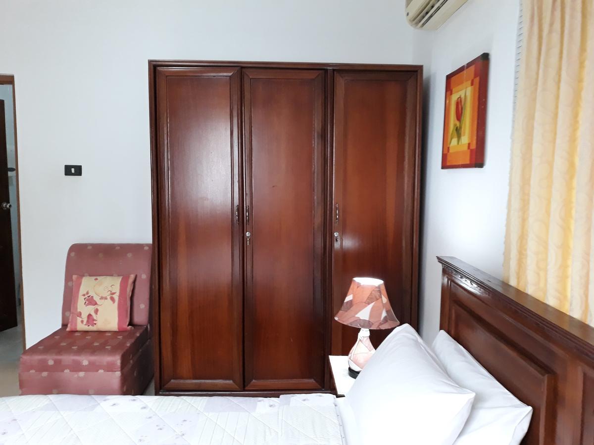 Lavender Lodge Hotel Аккра Екстер'єр фото